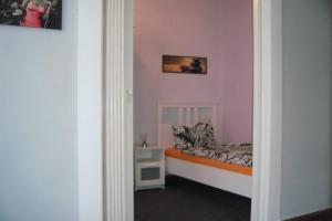 Ferienwohnung an der Brockenbahn