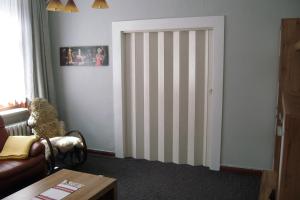 Ferienwohnung an der Brockenbahn