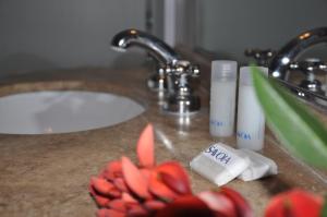 Hotel Savoia Mendoza