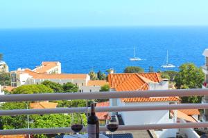 Apartment José Colinas Lido