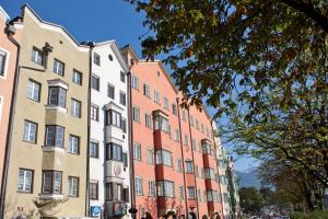 Appartement-Innsbruck