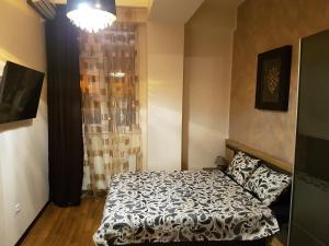 Monaco Summerland Apartments