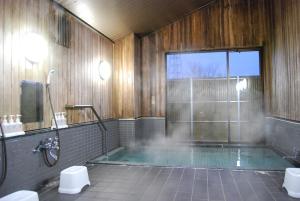 Hakuba Panorama Hotel