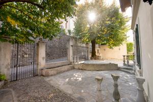Camera Familiare Superior con Bagno Privato Interno
