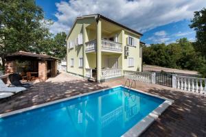 FEWO Villa Adria 