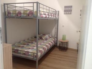 Standing et confort Plein centre pour 8 personnes