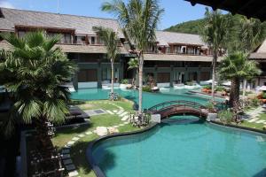 Mai Samui Beach Resort & Spa - SHA Plus