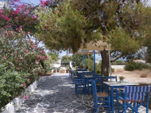 Hotel Flisvos Agistri Greece