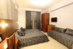 Hotel Mallas Halkidiki Greece