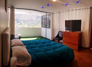 Hotel California Calca