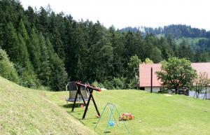 Apartmá Království Beskyd