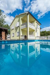 FEWO Villa Adria 