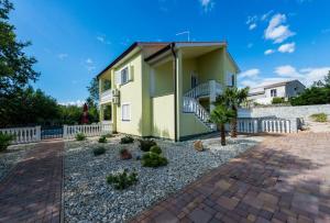 FEWO Villa Adria 