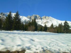 Hotel Residence La Rosa