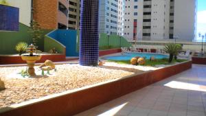Apartamento Porto de Iracema estilo