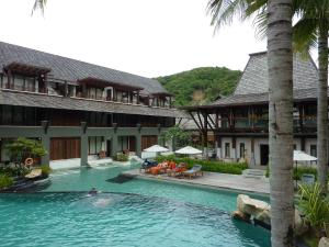 Mai Samui Beach Resort & Spa - SHA Plus