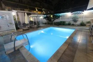 Hotel Mallas - 弗洛伊塔