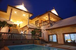 Haadson Resort & Koh Raham