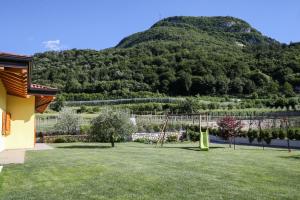 La Giostra Home Apartments