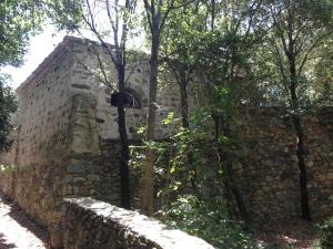 Maisons de vacances Casa-Albina-Corsica : photos des chambres