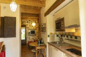 Maisons de vacances Casa-Albina-Corsica : photos des chambres