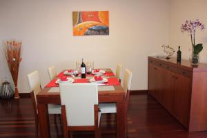 Apartment José Colinas Lido