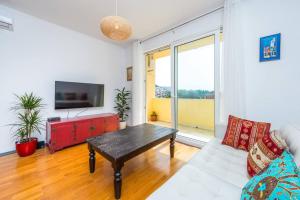 2 BDRM AMore Dubrovnik 