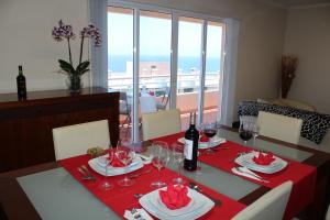 Apartment José Colinas Lido
