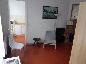 Appartements Studio ville tres calme : photos des chambres