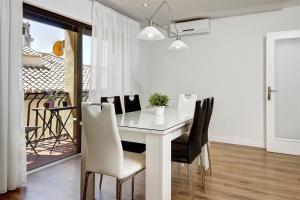 Catedral Lujo PARKING GRATIS