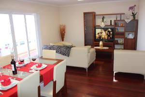 Apartment José Colinas Lido