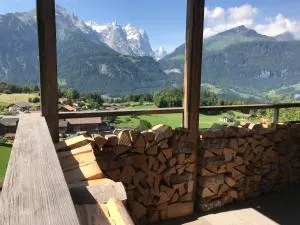 Alp n' rose - 因内特基尔兴