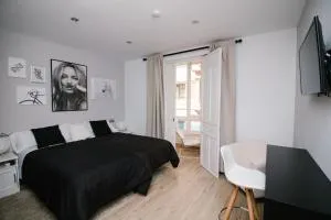 Infinium Zamora Suites - Monfarracinos