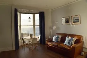 Awel Mor 3 Luxury Apartment - Aberystwyth