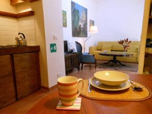 Via Giulia Apartment