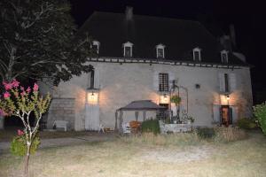Maisons d'hotes Domaine des Anges : photos des chambres