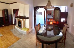 Sea View Family Apartment