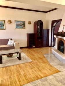 Sea View Family Apartment 