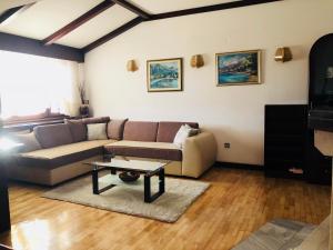 Sea View Family Apartment 