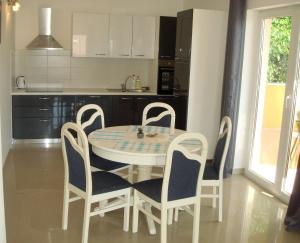 Apartments Jelicic 