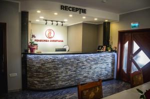 Pensiunea Christiana