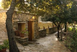 Maisons de vacances Casa-Albina-Corsica : photos des chambres