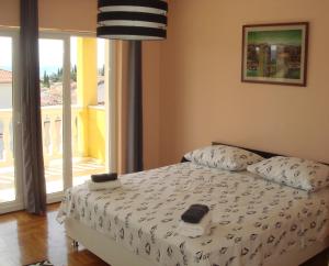 Apartments Jelicic 