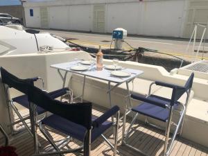 Bateaux Yacht Summertime 3 Bedrooms : photos des chambres