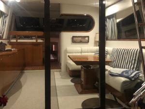 Bateaux Yacht Summertime 3 Bedrooms : photos des chambres