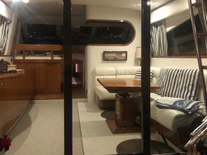 Bateaux-hotels Yacht Summertime 3 Bedrooms : photos des chambres