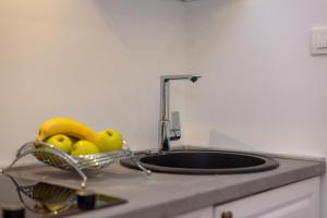 Studio Apartments Insula