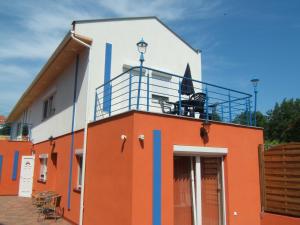 Apartament Andrea Apartmanok Zalakaros Węgry