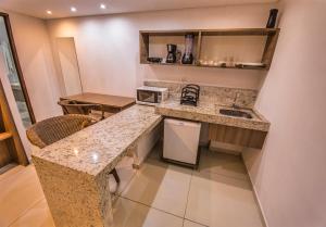 IMPERIAL TAMBAU Flat by PenareiaTurBr