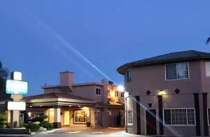 Travelodge by Wyndham Merced Yosemite - Chowchilla